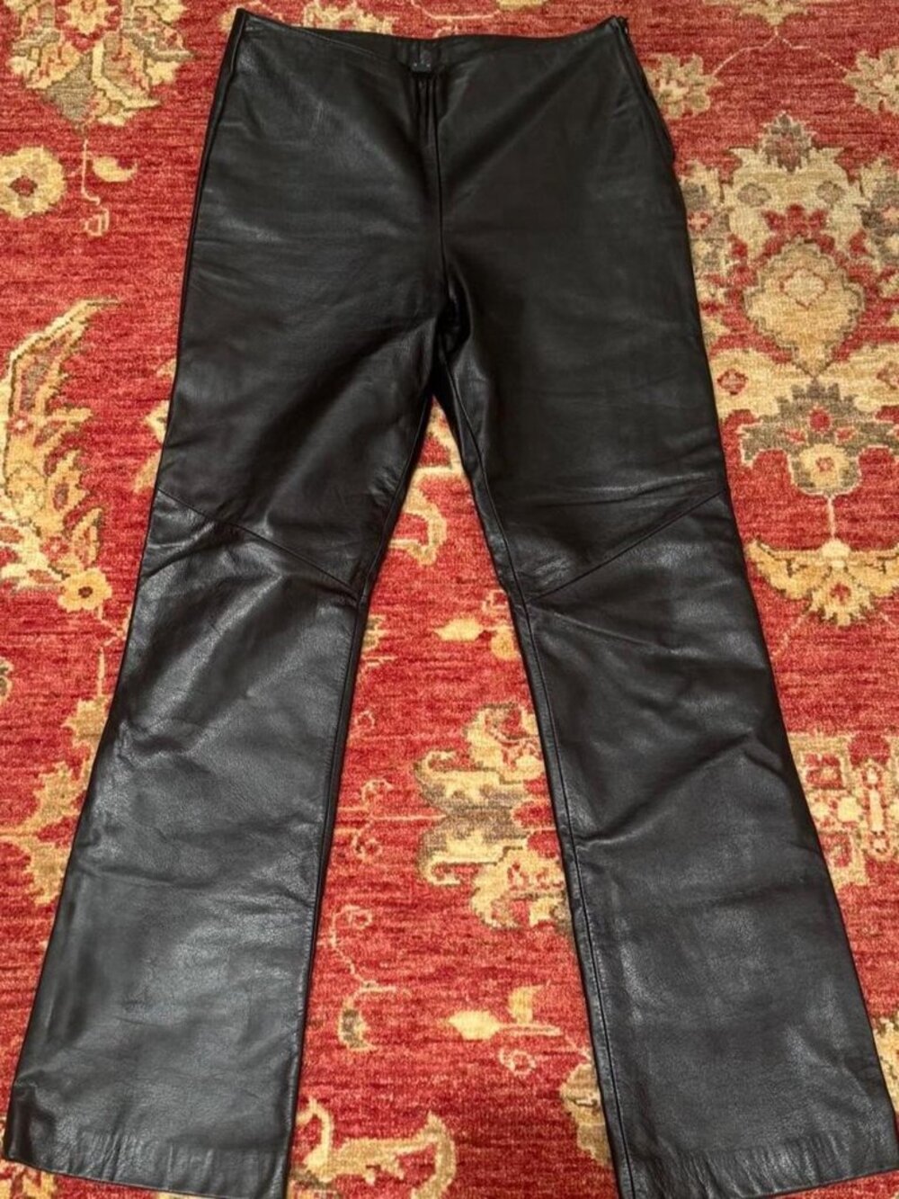Danier Leather Pants